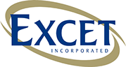 EXCET, Inc. Logo